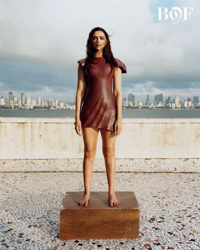 Deepika Padukone