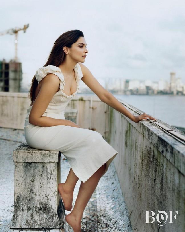 Deepika Padukone 5