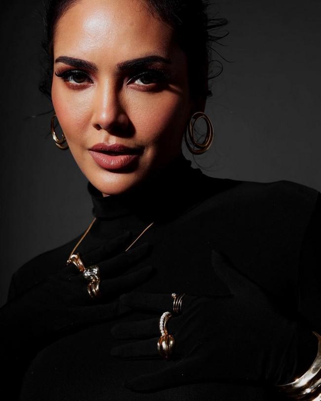 Esha Gupta