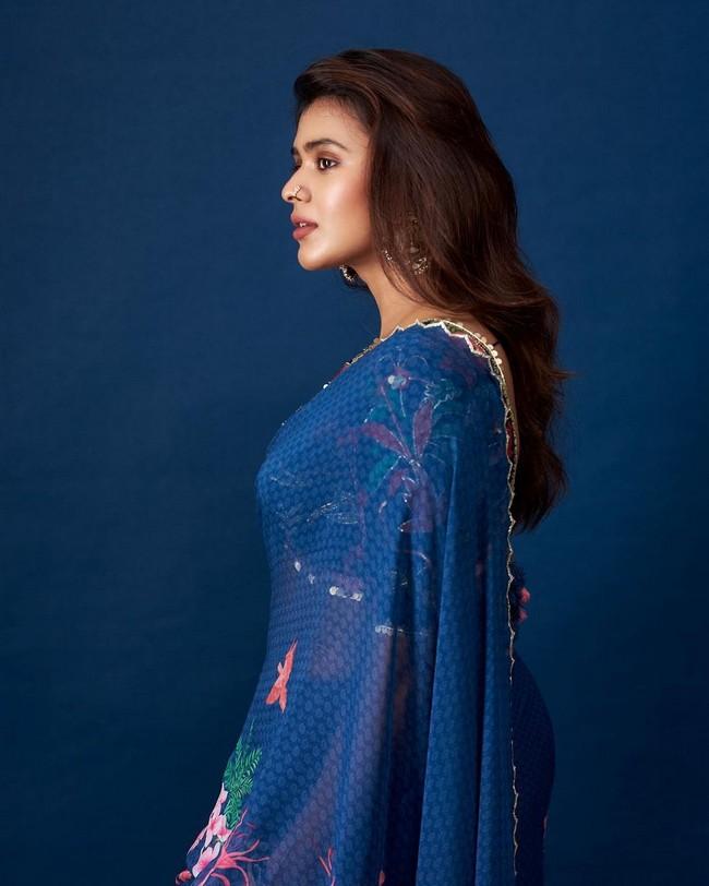 Hebah Patel