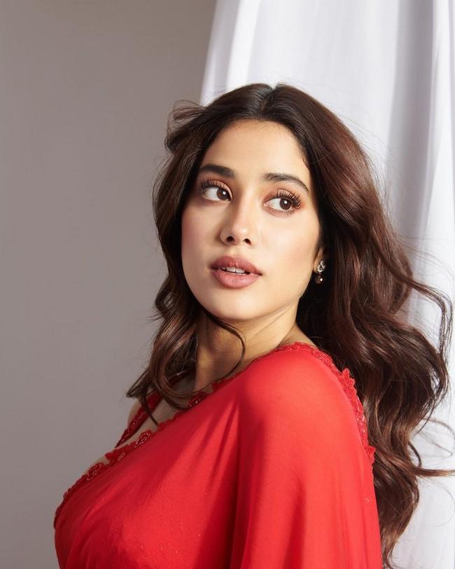 Janhvi Kapoor 3