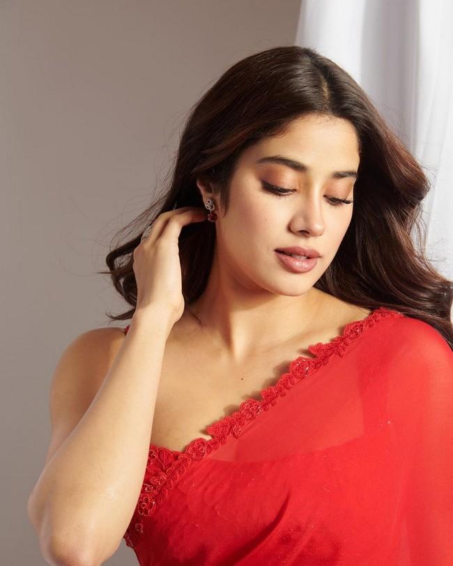 Janhvi Kapoor 5