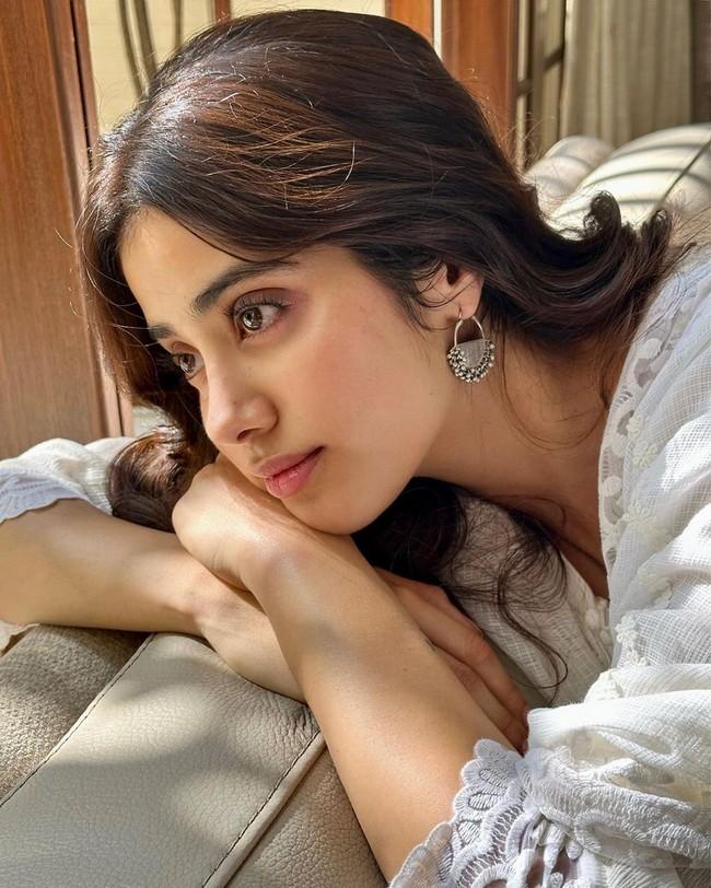 Janhvi Kapoor