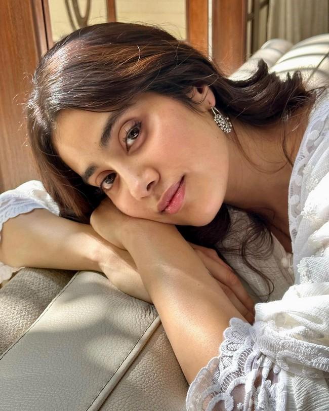 Janhvi Kapoor 2