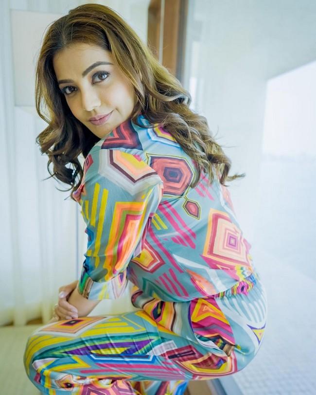 Kajal 11