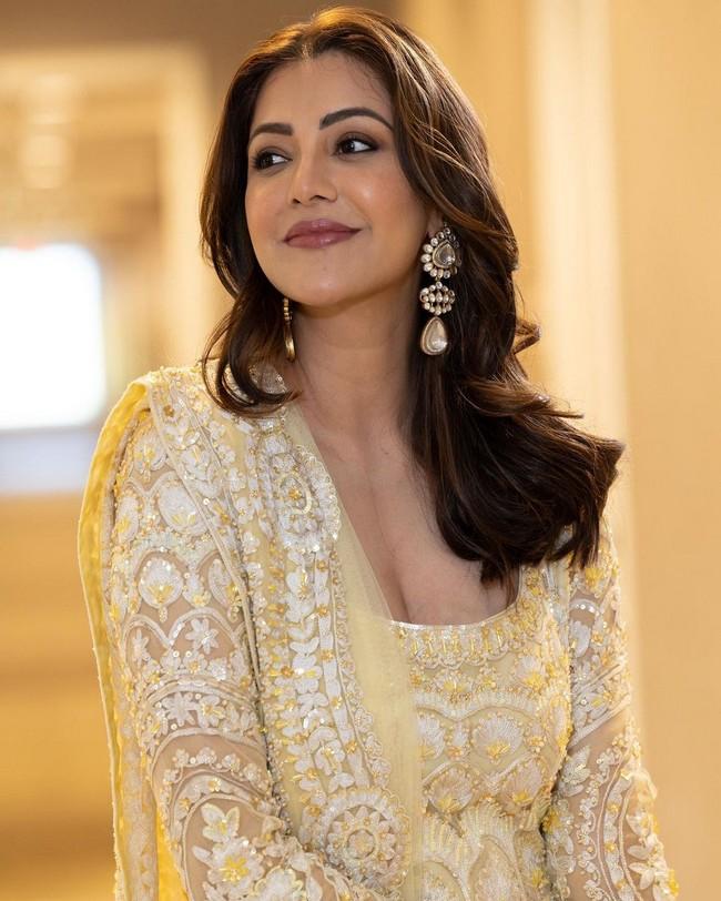Kajal 6