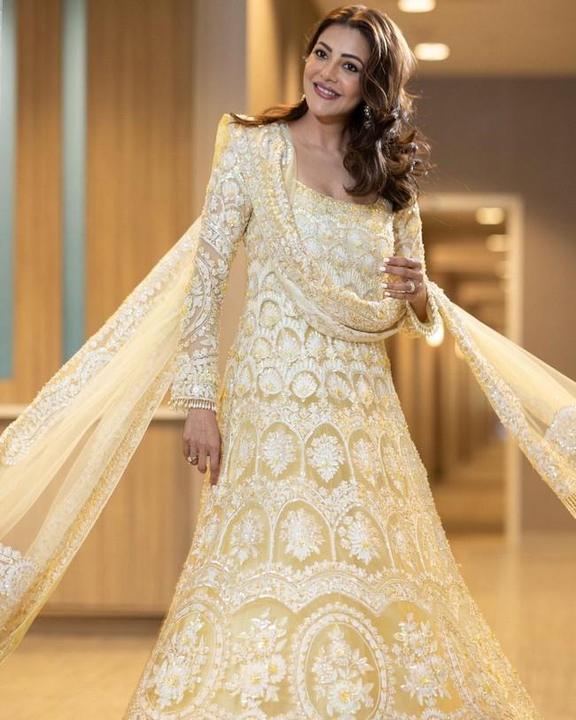Kajal 7