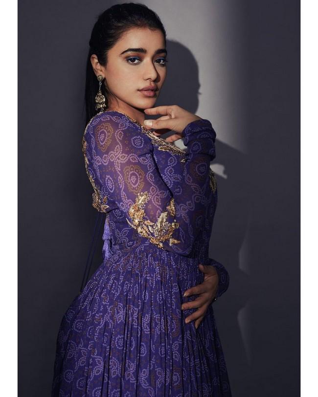 Ketika Sharma