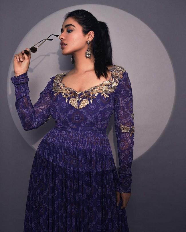 Ketika Sharma 3