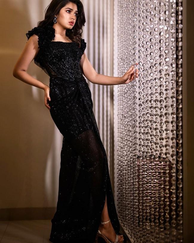 Krithi Shetty 2