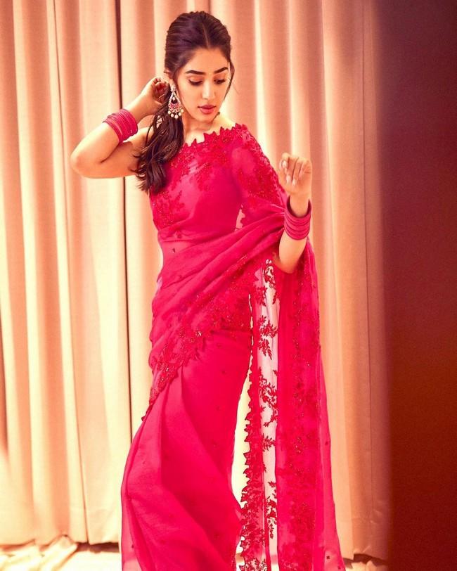 Krithi Shetty 6