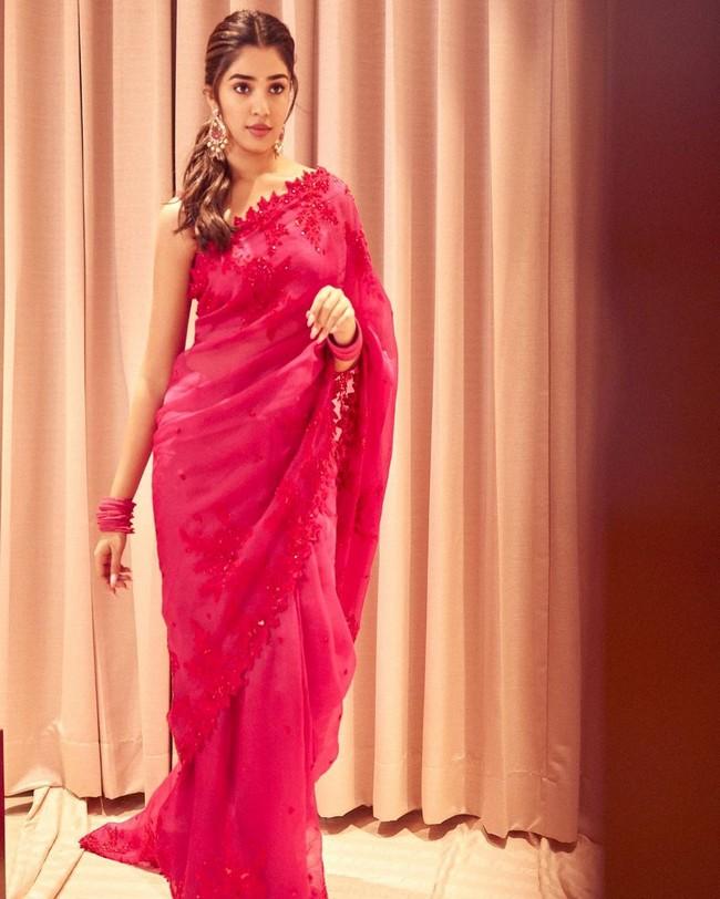 Krithi Shetty 7
