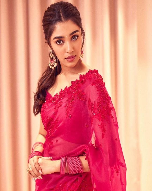 Krithi Shetty 9