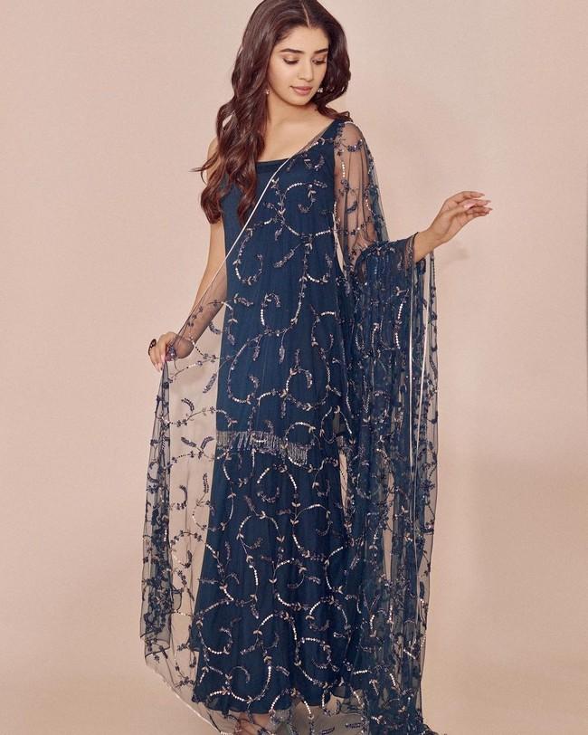 Krithi Shetty 5