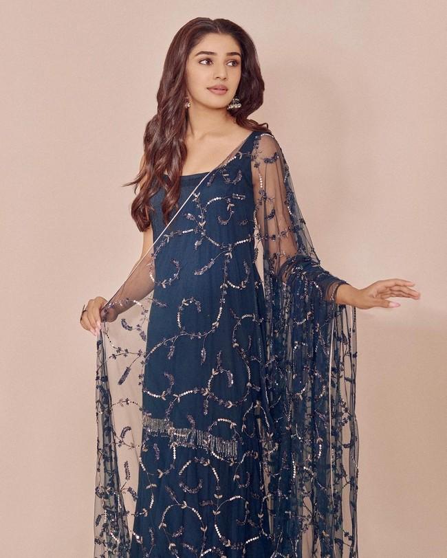 Krithi Shetty 6