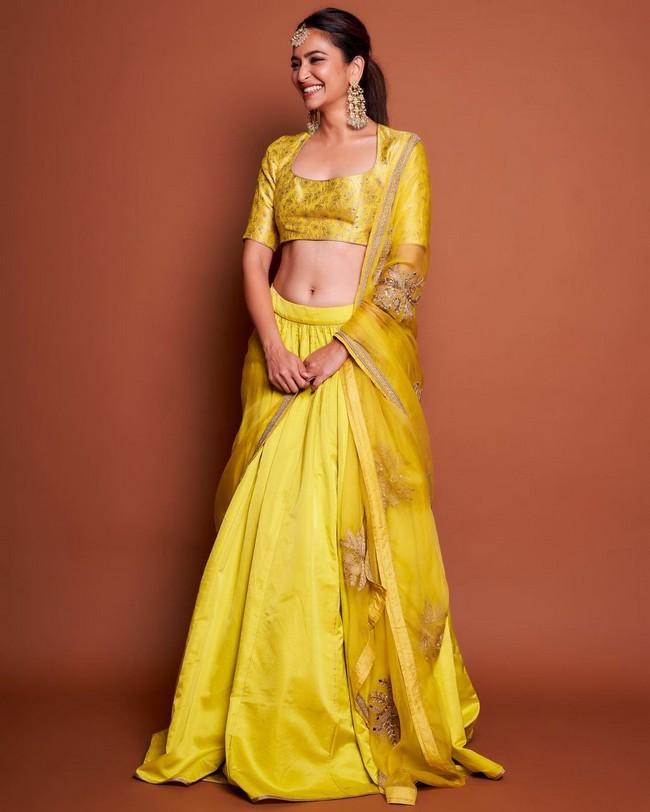 Kriti Kharbanda 7