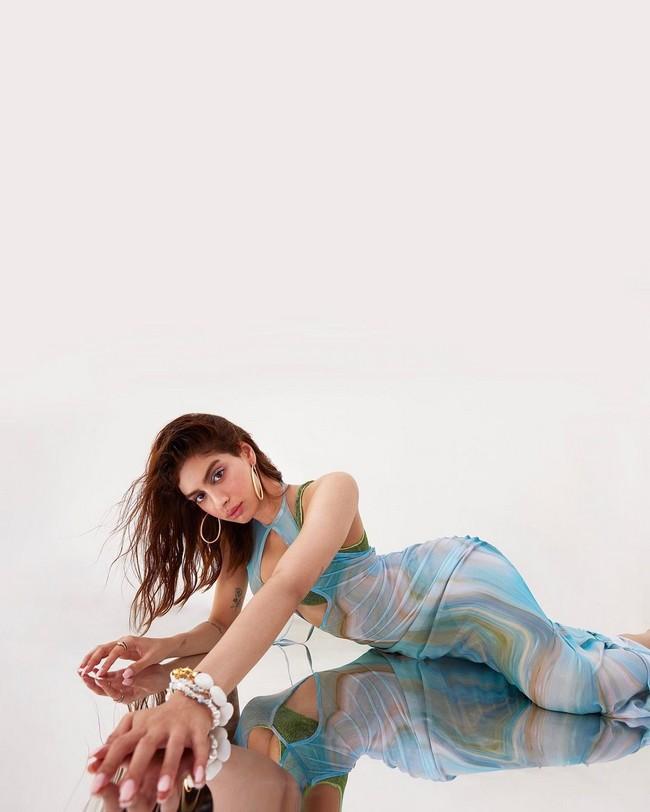 Kushi Kapoor 9