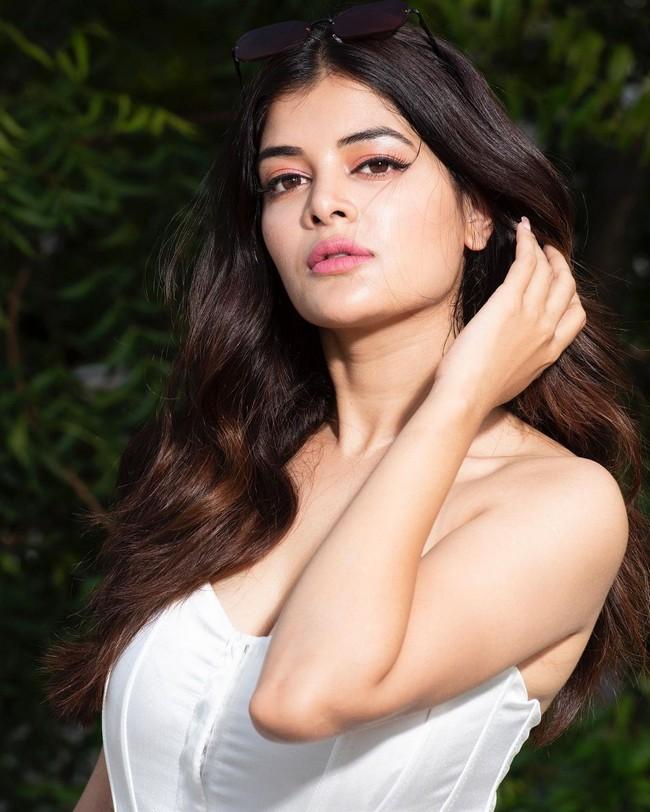 Madhumita Sarcar