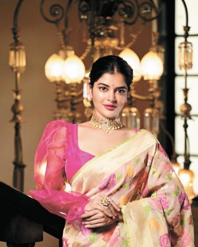Madhumita Sarcar 10