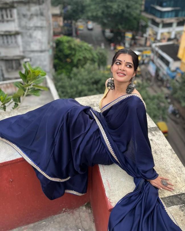 Madhumita Sarcar 11