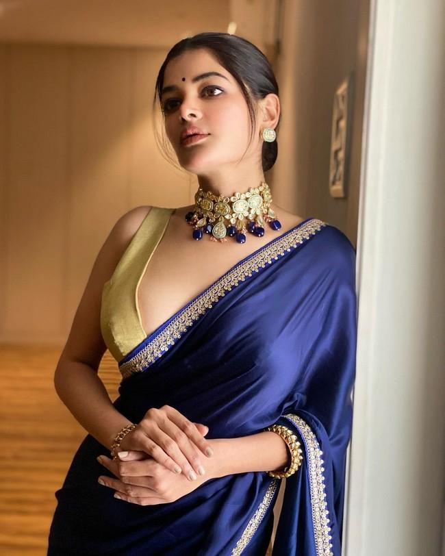 Madhumita Sarcar 12