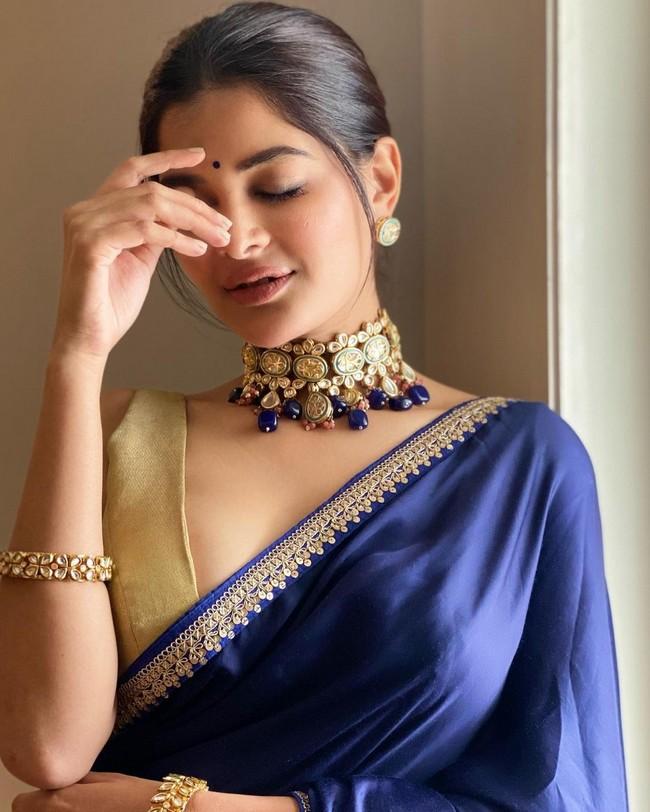 Madhumita Sarcar 14