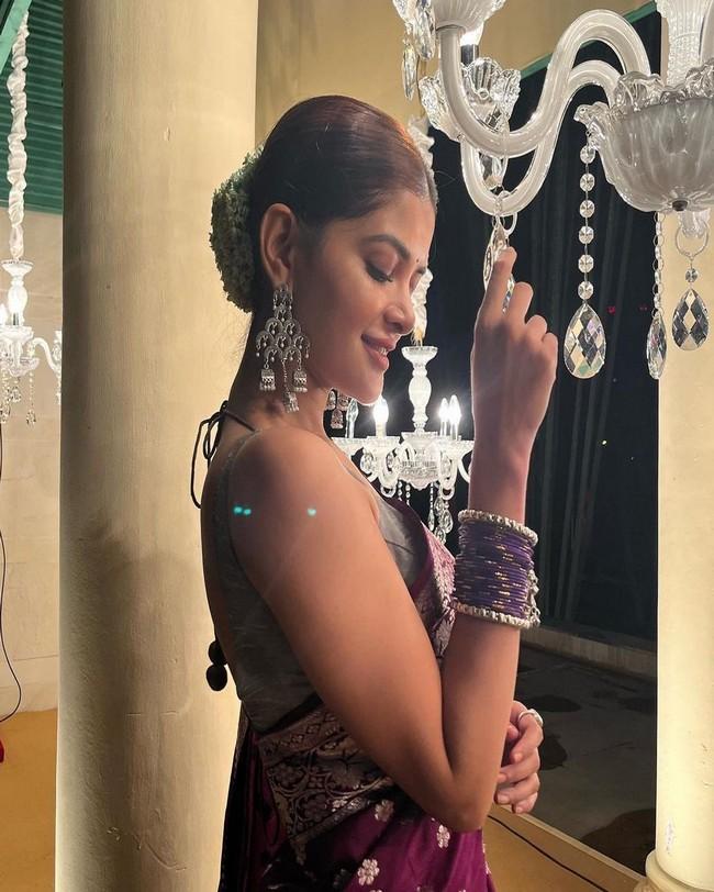 Madhumita Sarcar 17