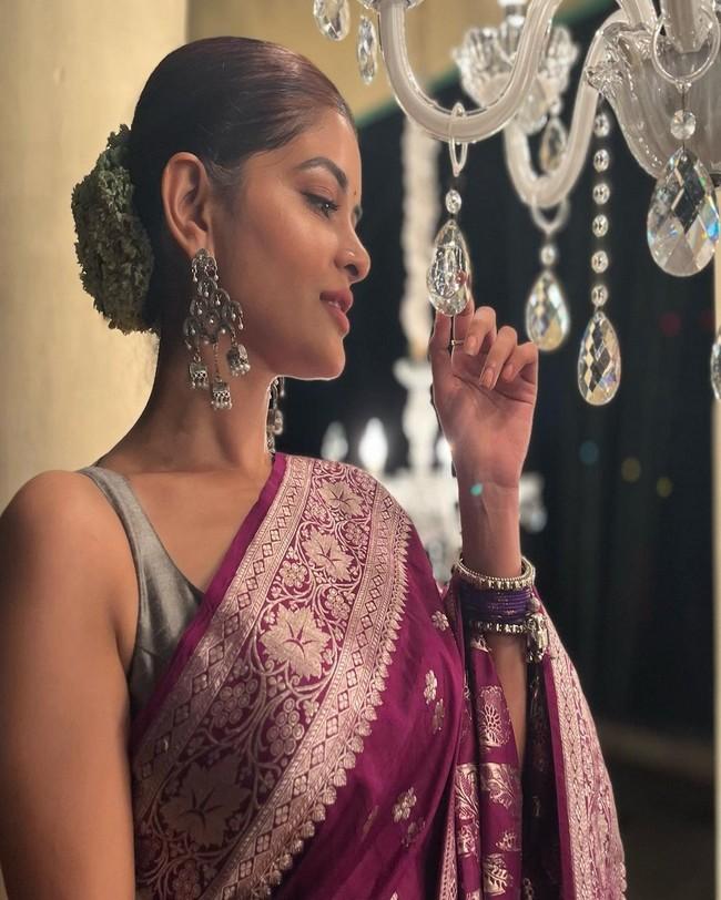 Madhumita Sarcar 18
