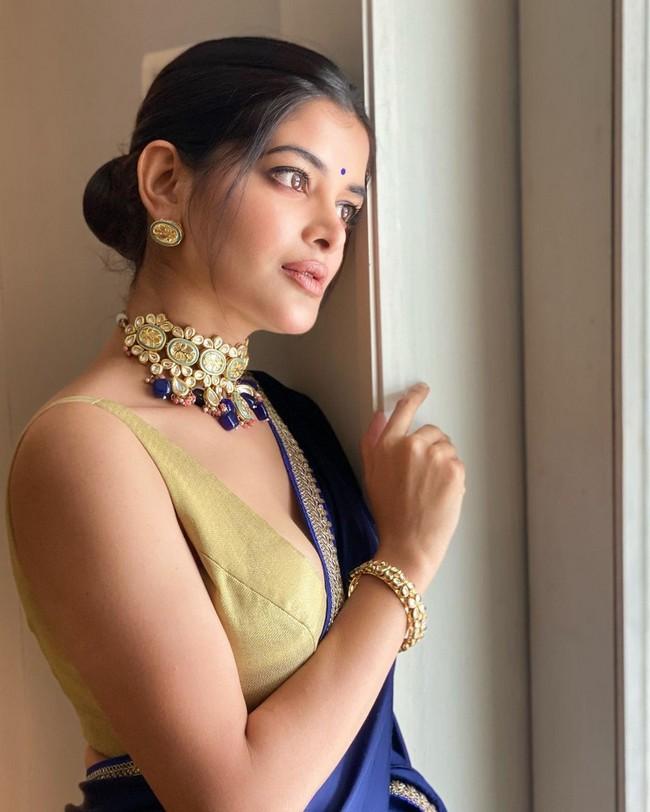 Madhumita Sarcar 7