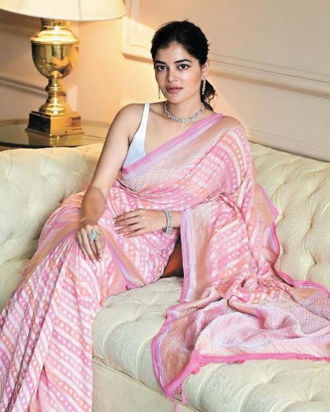 Madhumita Sarcar 8