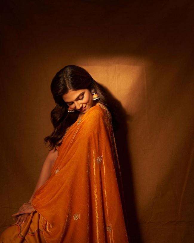 Malavika Mohanan 2