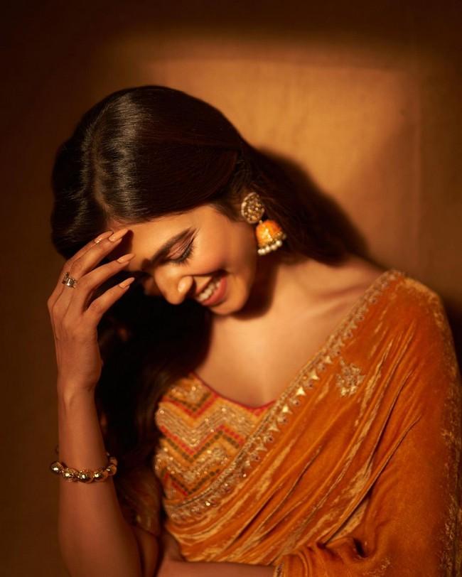 Malavika Mohanan 3