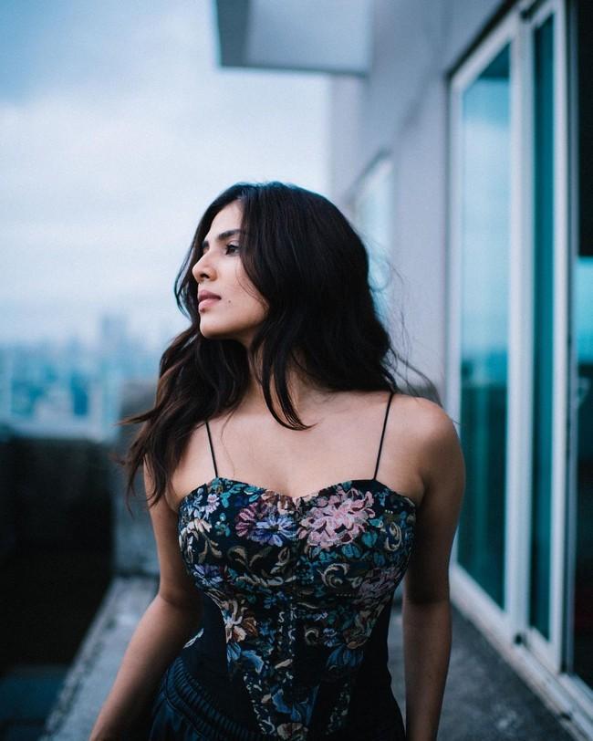 Malavika Mohanan 6