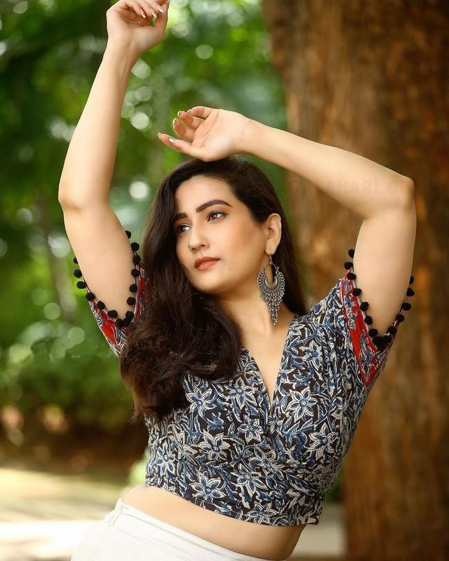 Manjusha Rampalli