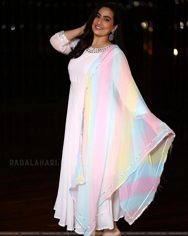 Manjusha Rampalli 11