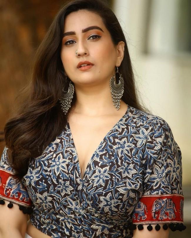 Manjusha Rampalli 2