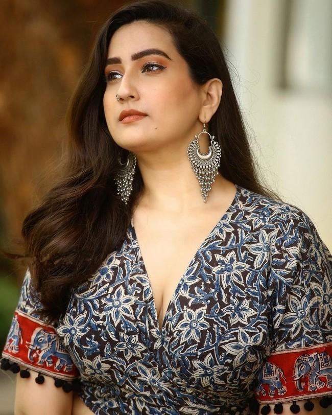 Manjusha Rampalli 3