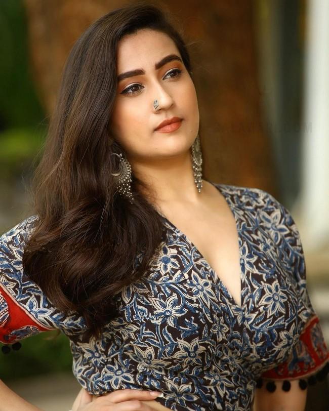 Manjusha Rampalli 4
