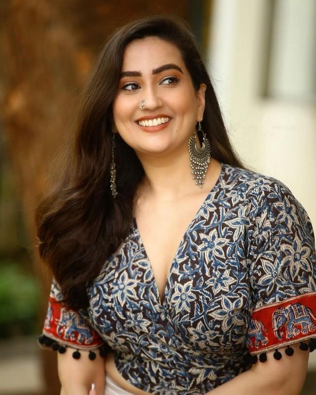 Manjusha Rampalli 5