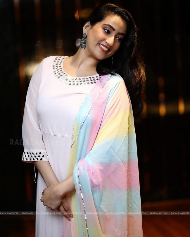 Manjusha Rampalli 6
