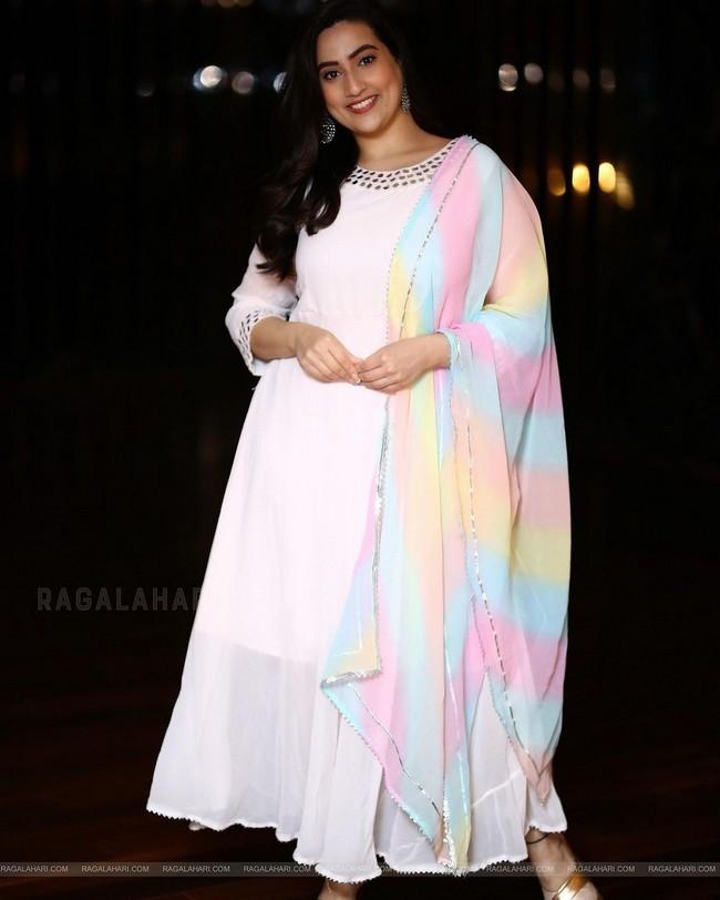 Manjusha Rampalli 7