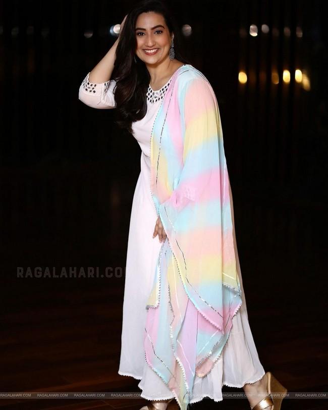 Manjusha Rampalli 8