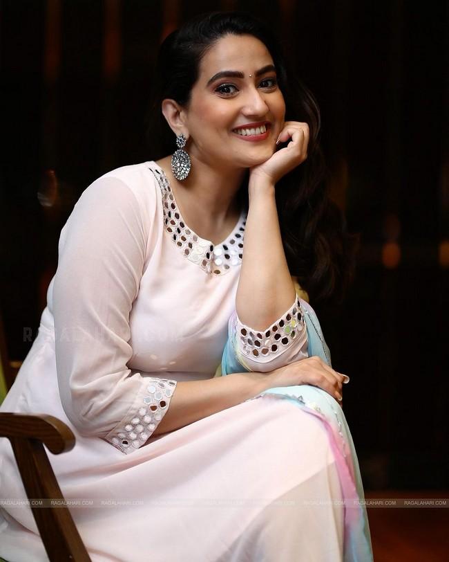 Manjusha Rampalli 9