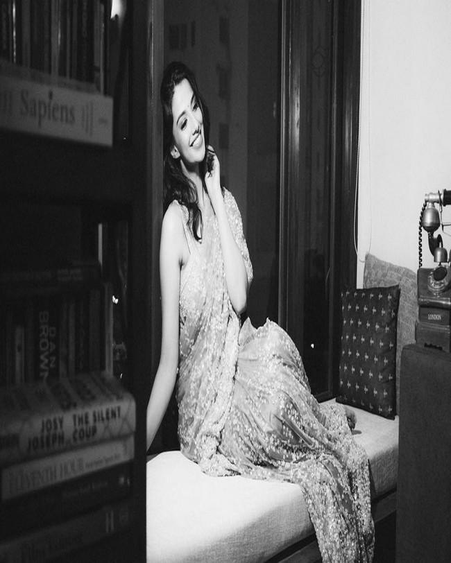 Meenakshii Chaudhary