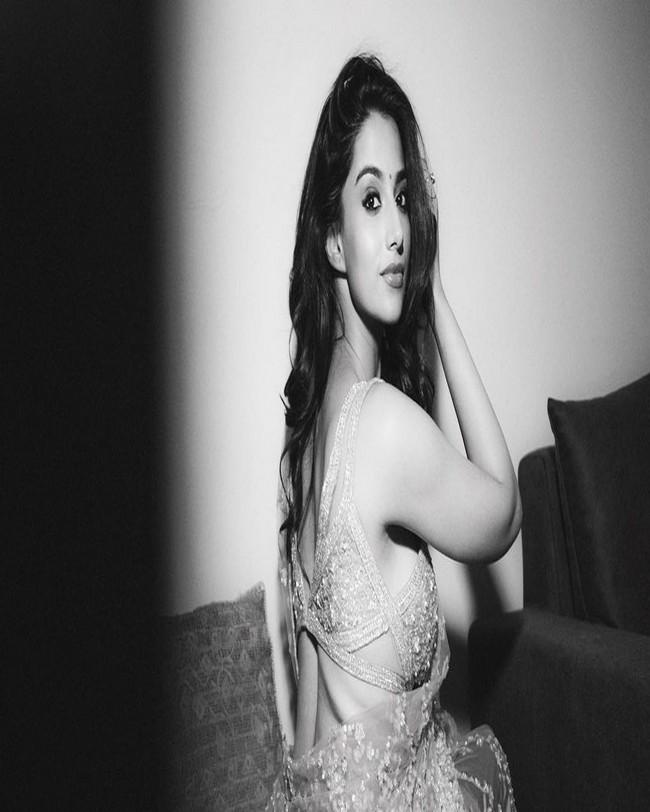 Meenakshii Chaudhary 10