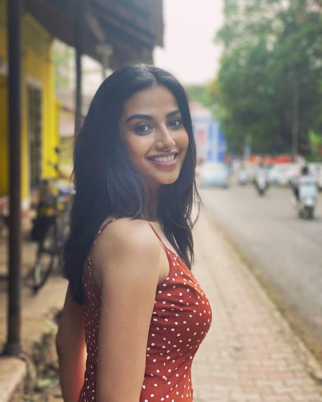 Meenakshii Chaudhary 11