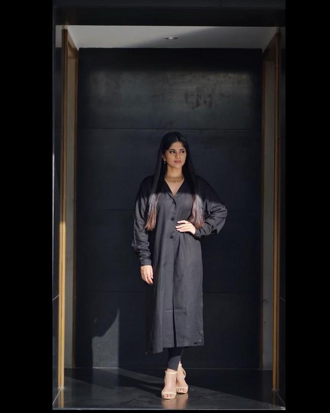 Megha Akash 2