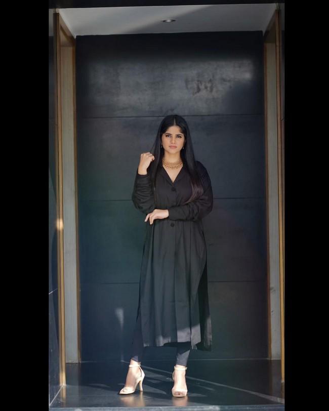 Megha Akash 3
