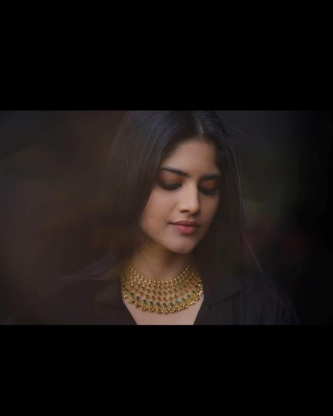 Megha Akash 4