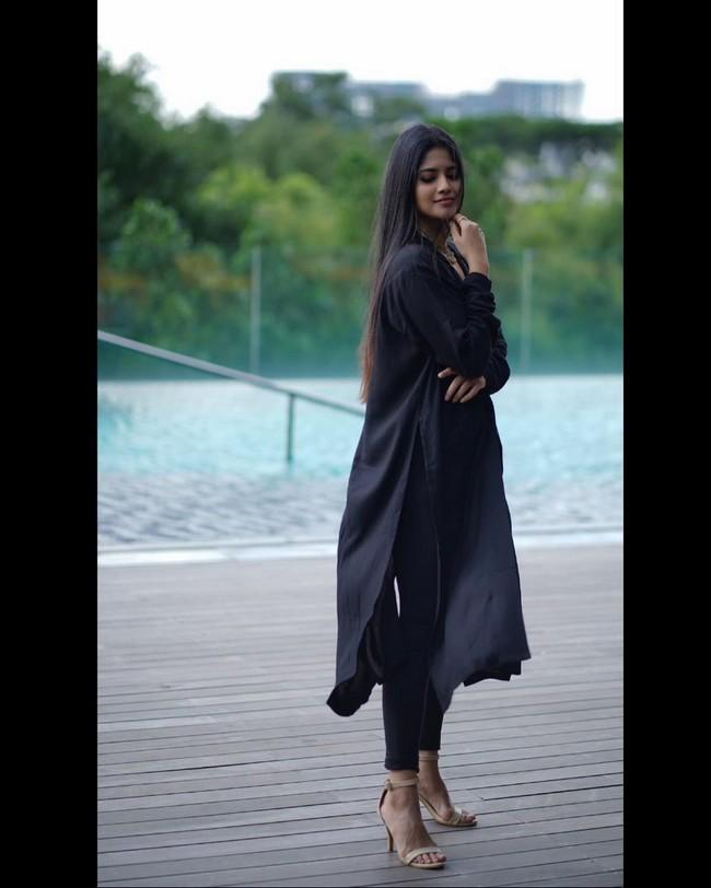 Megha Akash 6